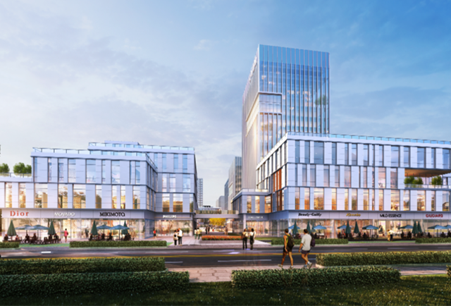 大庆诸暨二手房