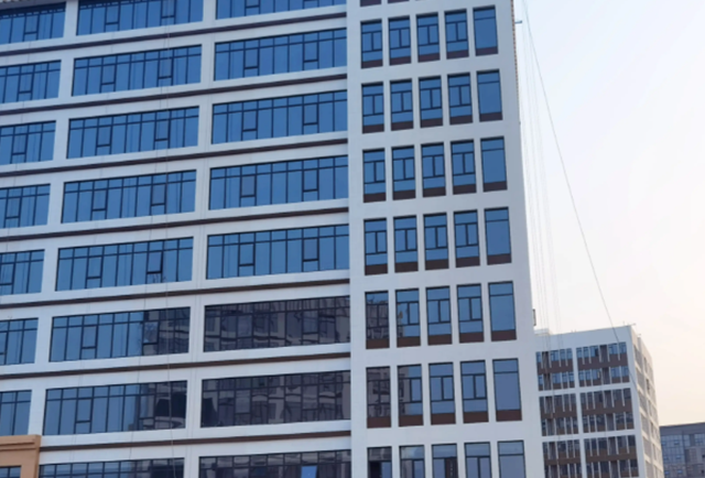 大庆巩义二手房